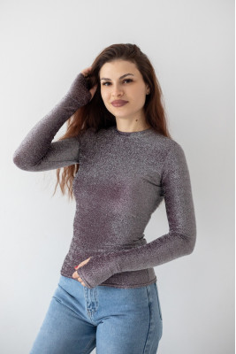 Лонгслів жіночий